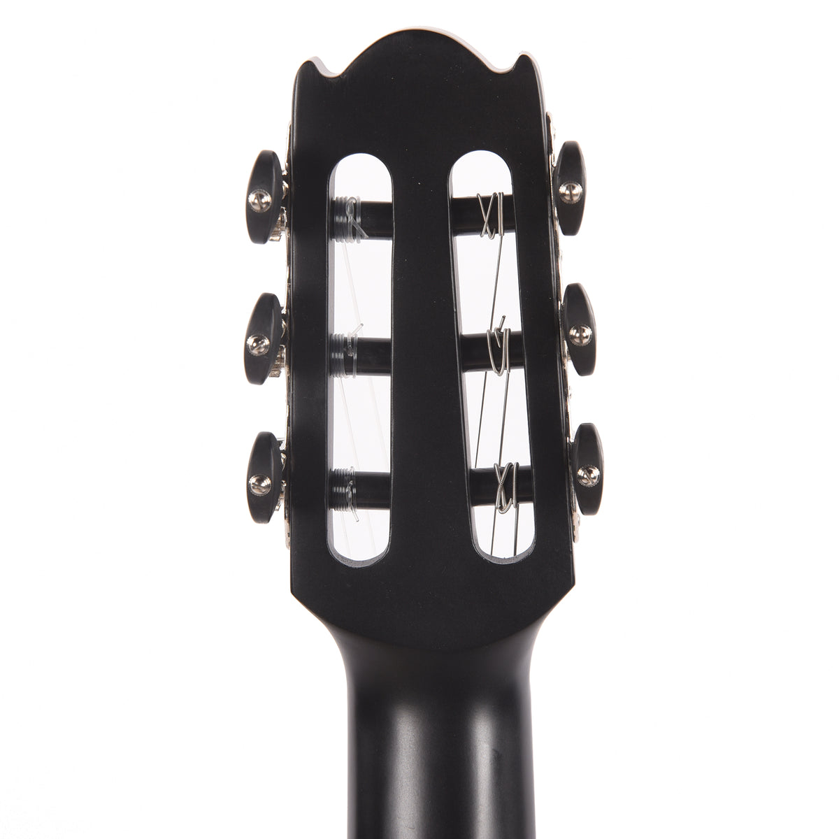Yamaha NTX1 Classical Acoustic Electric Guitar Black Acoustic Guitars / Classical