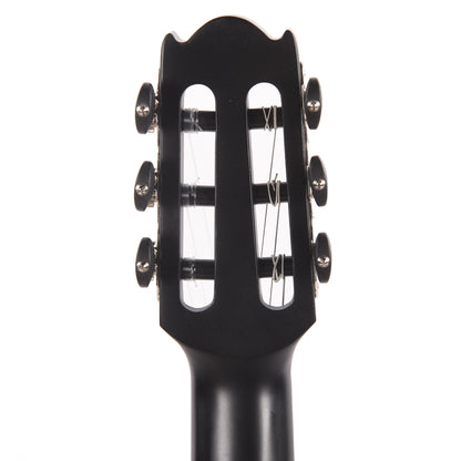 Yamaha NTX1 Classical Acoustic Electric Guitar Black Acoustic Guitars / Classical
