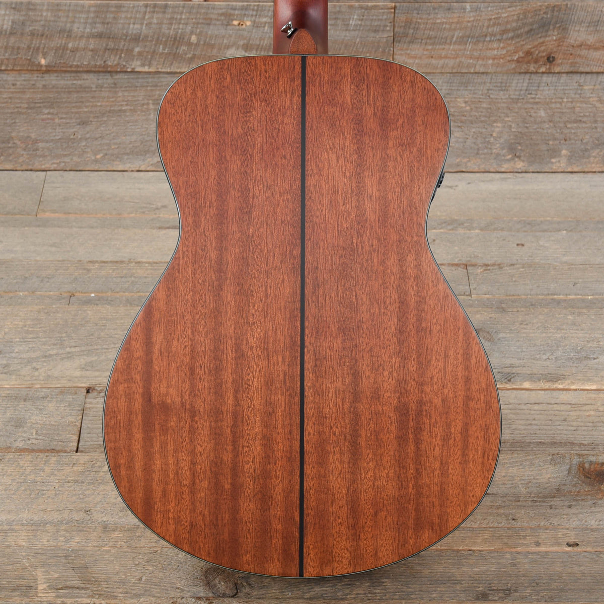 Yamaha Red Label FSX5 Natural w/Atmosfeel Pickup System Acoustic Guitars / Concert