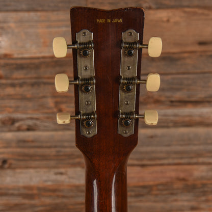 Yamaha FG-140 Red Label  1970 Acoustic Guitars / Dreadnought