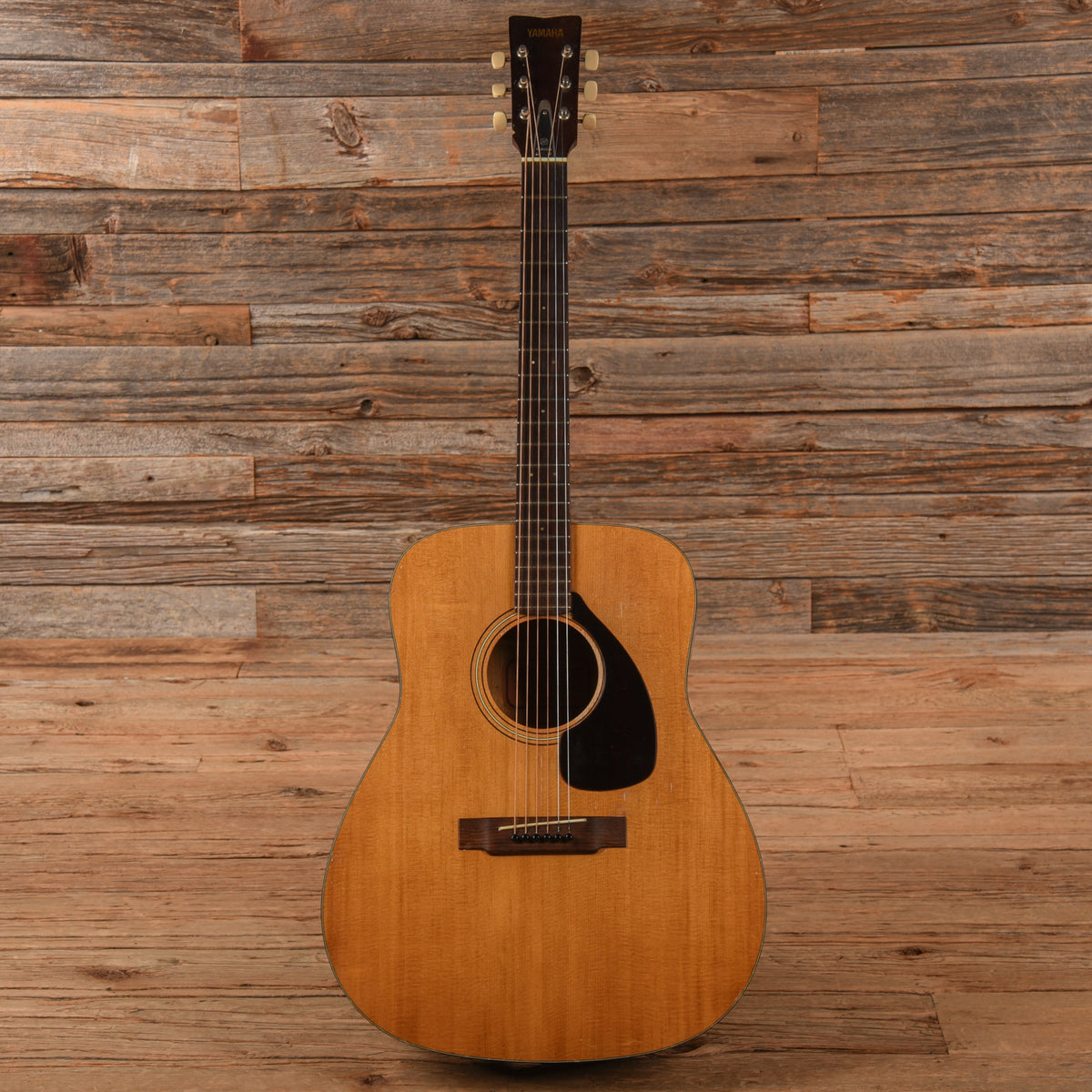 Yamaha FG-140 Red Label  1970 Acoustic Guitars / Dreadnought