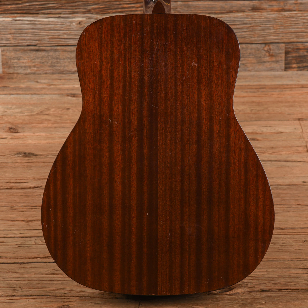 Yamaha FG-140 Red Label  1970 Acoustic Guitars / Dreadnought