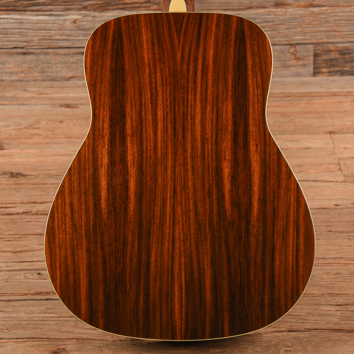Yamaha FG730S Natural Acoustic Guitars / Dreadnought