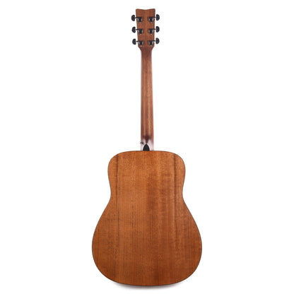 Yamaha FG800 Traditional Dreadnought Acoustic Vintage Natural Acoustic Guitars / Dreadnought
