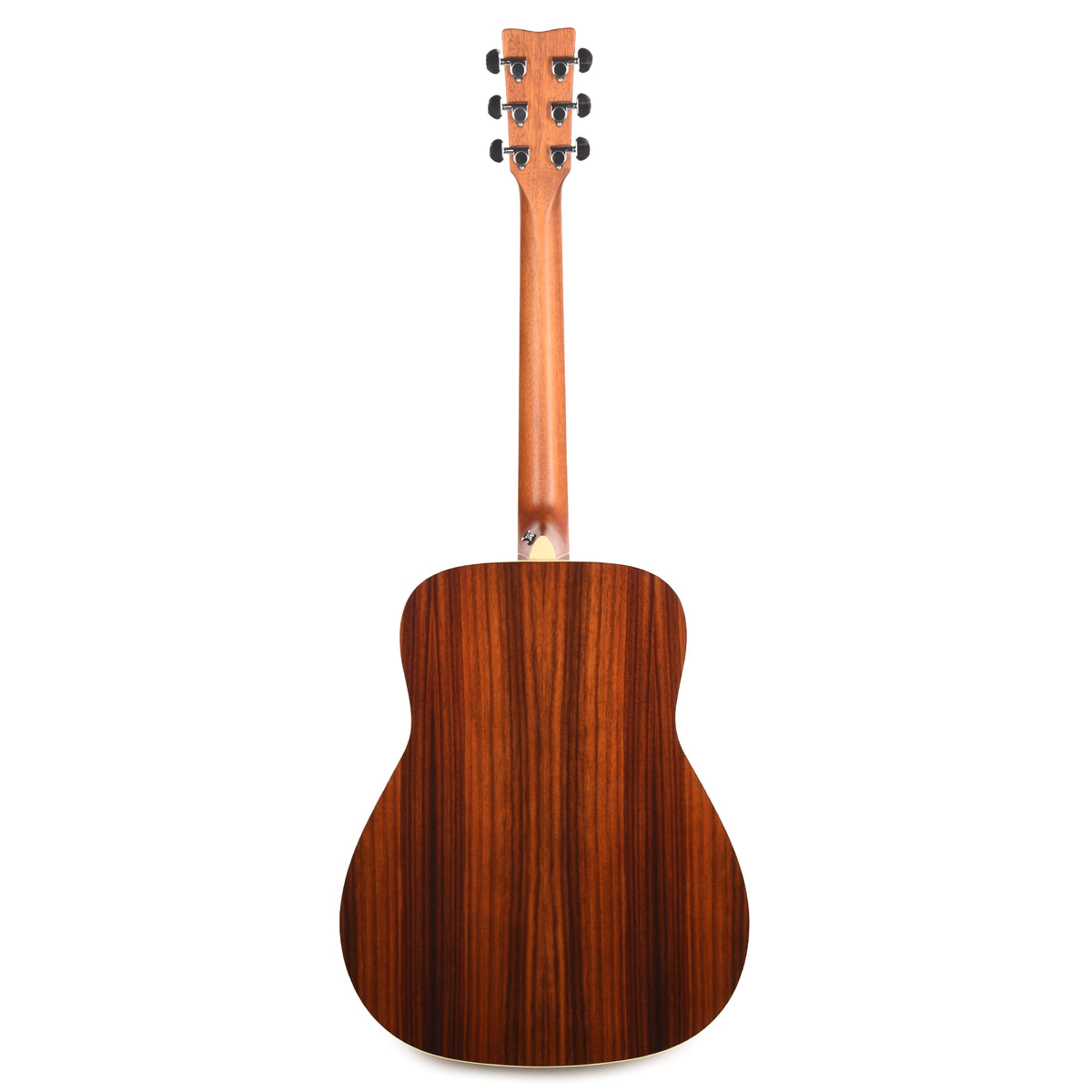 Yamaha FG830 Dreadnought Spruce/Rosewood Acoustic Guitar Autumn Burst Acoustic Guitars / Dreadnought