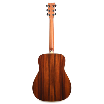 Yamaha FG830 Dreadnought Spruce/Rosewood Acoustic Guitar Autumn Burst Acoustic Guitars / Dreadnought