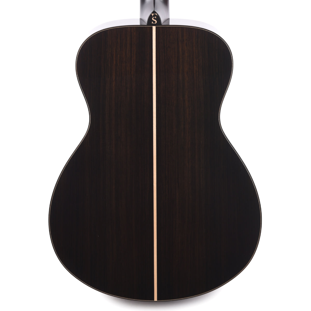 Yamaha FS9 R Short Scale Acoustic Guitar Natural Acoustic Guitars / Dreadnought
