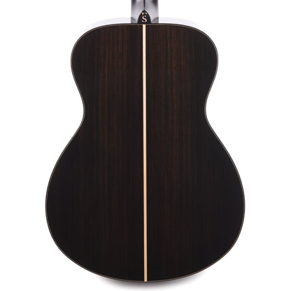 Yamaha FS9 R Short Scale Acoustic Guitar Natural Acoustic Guitars / Dreadnought