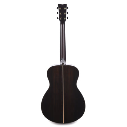 Yamaha FS9 R Short Scale Acoustic Guitar Natural Acoustic Guitars / Dreadnought