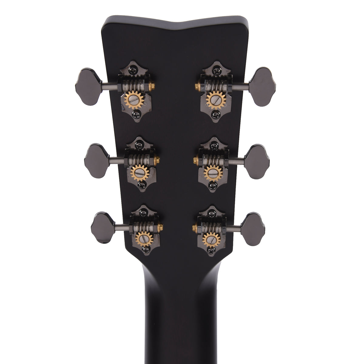 Yamaha FS9 R Short Scale Acoustic Guitar Natural Acoustic Guitars / Dreadnought