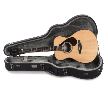 Yamaha FS9 R Short Scale Acoustic Guitar Natural Acoustic Guitars / Dreadnought