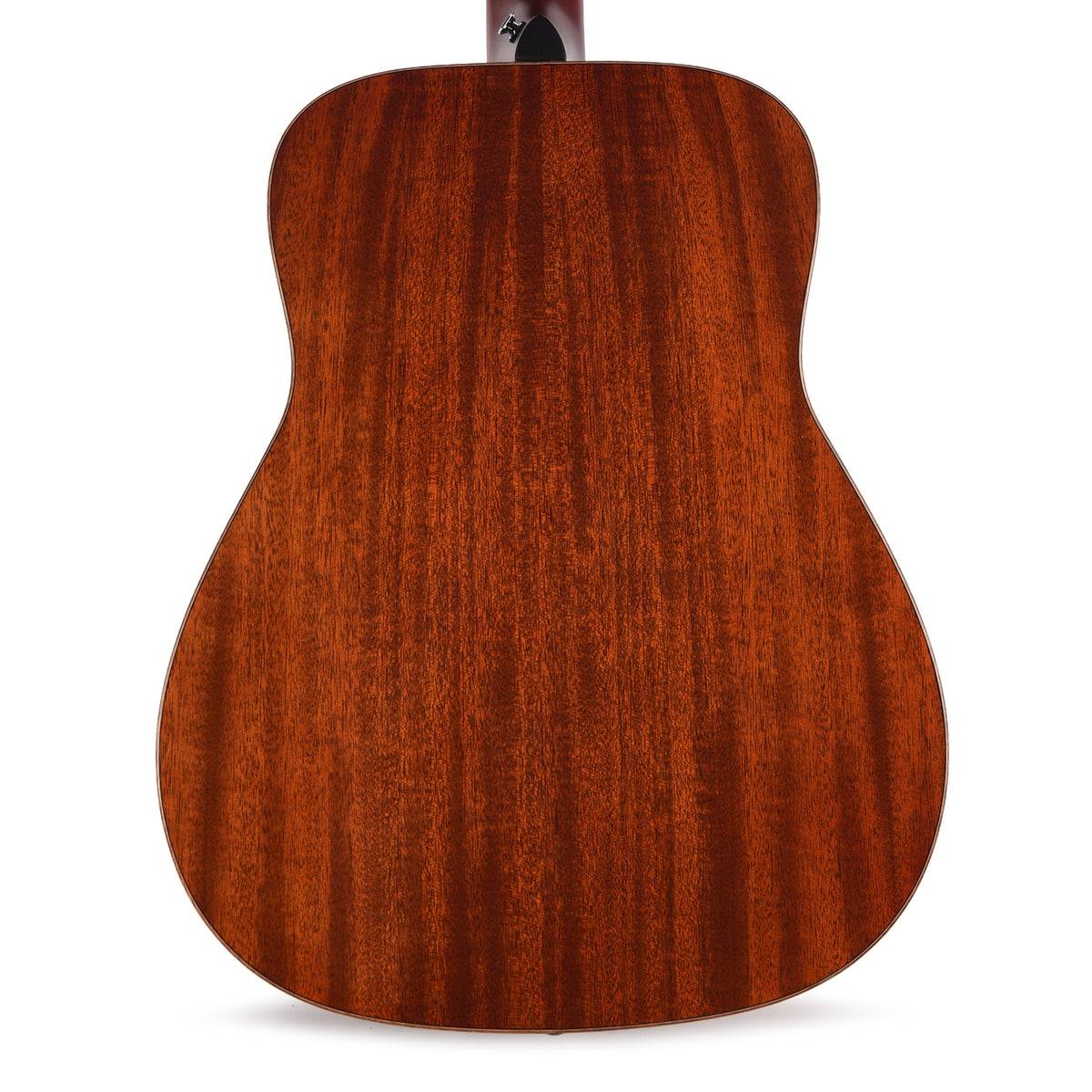 Yamaha FG850 Folk Acoustic Mahogany Acoustic Guitars / OM and Auditorium