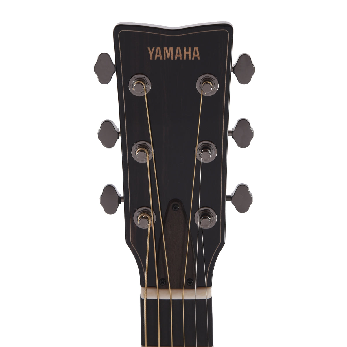 Yamaha FS9 R Short Scale Acoustic Guitar Natural Acoustic Guitars / OM and Auditorium