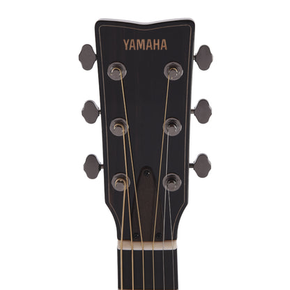 Yamaha FS9 R Short Scale Acoustic Guitar Natural Acoustic Guitars / OM and Auditorium