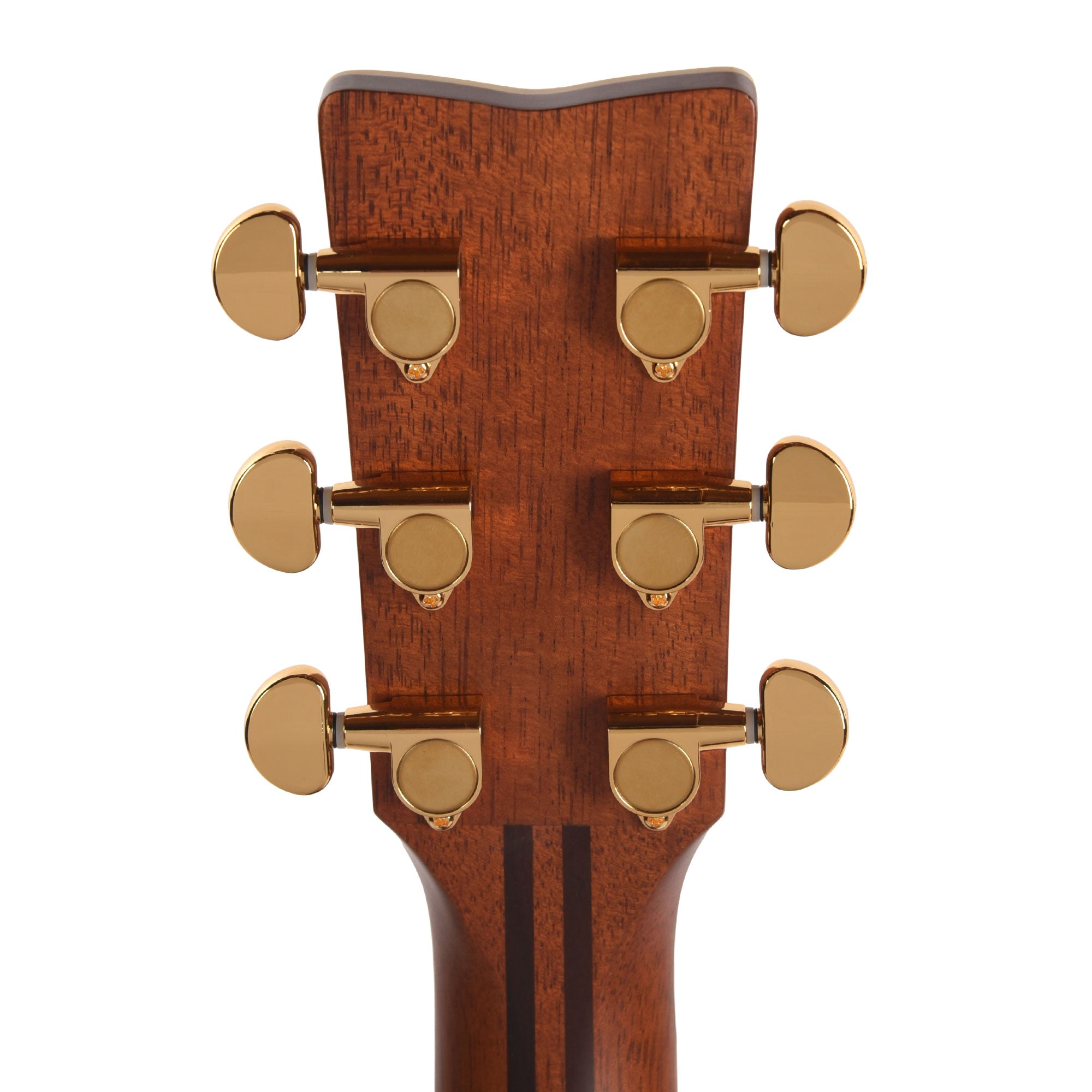 Yamaha LJ6RDTHB Grand Auditorium Acoustic Electric Guitar Dark Tint Acoustic Guitars / OM and Auditorium
