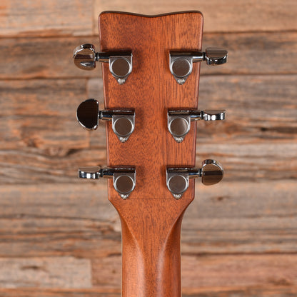 Yamaha FG830 Natural Acoustic Guitars