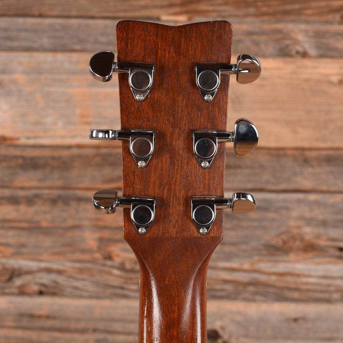 Yamaha FGX700SC Natural Acoustic Guitars
