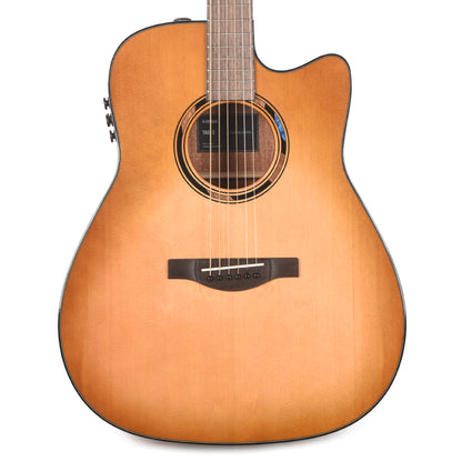 Yamaha TAG1 C TransAcoustic Acoustic-Electric Guitar w/ Built In Effects Sans Burst Acoustic Guitars