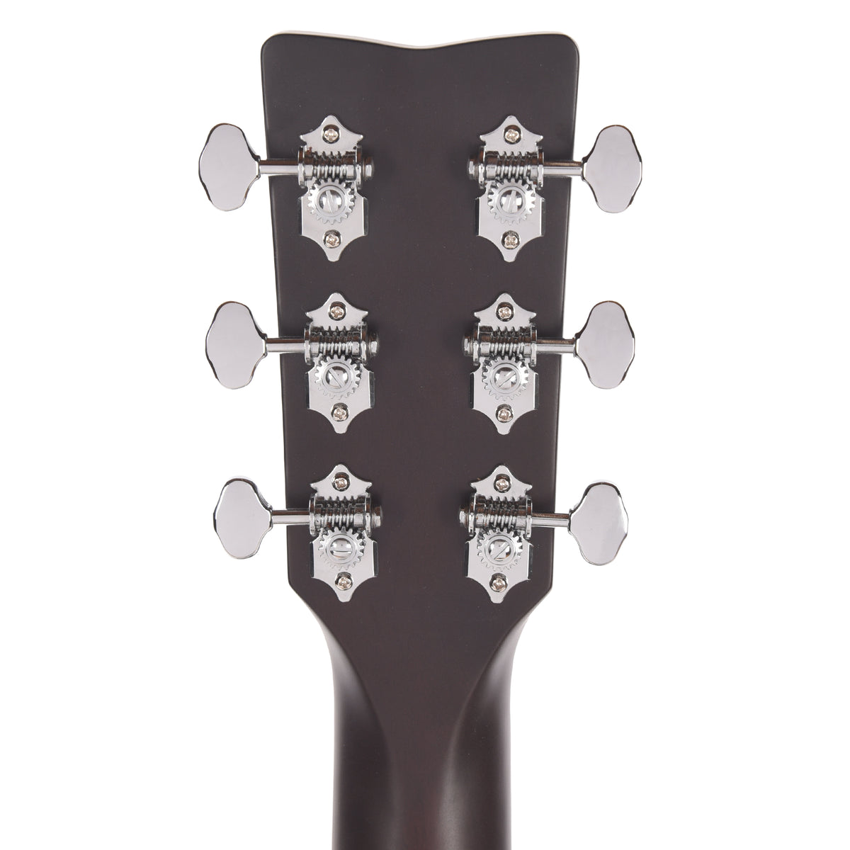 Yamaha TAG1 C TransAcoustic Acoustic-Electric Guitar w/ Built In Effects Sans Burst Acoustic Guitars