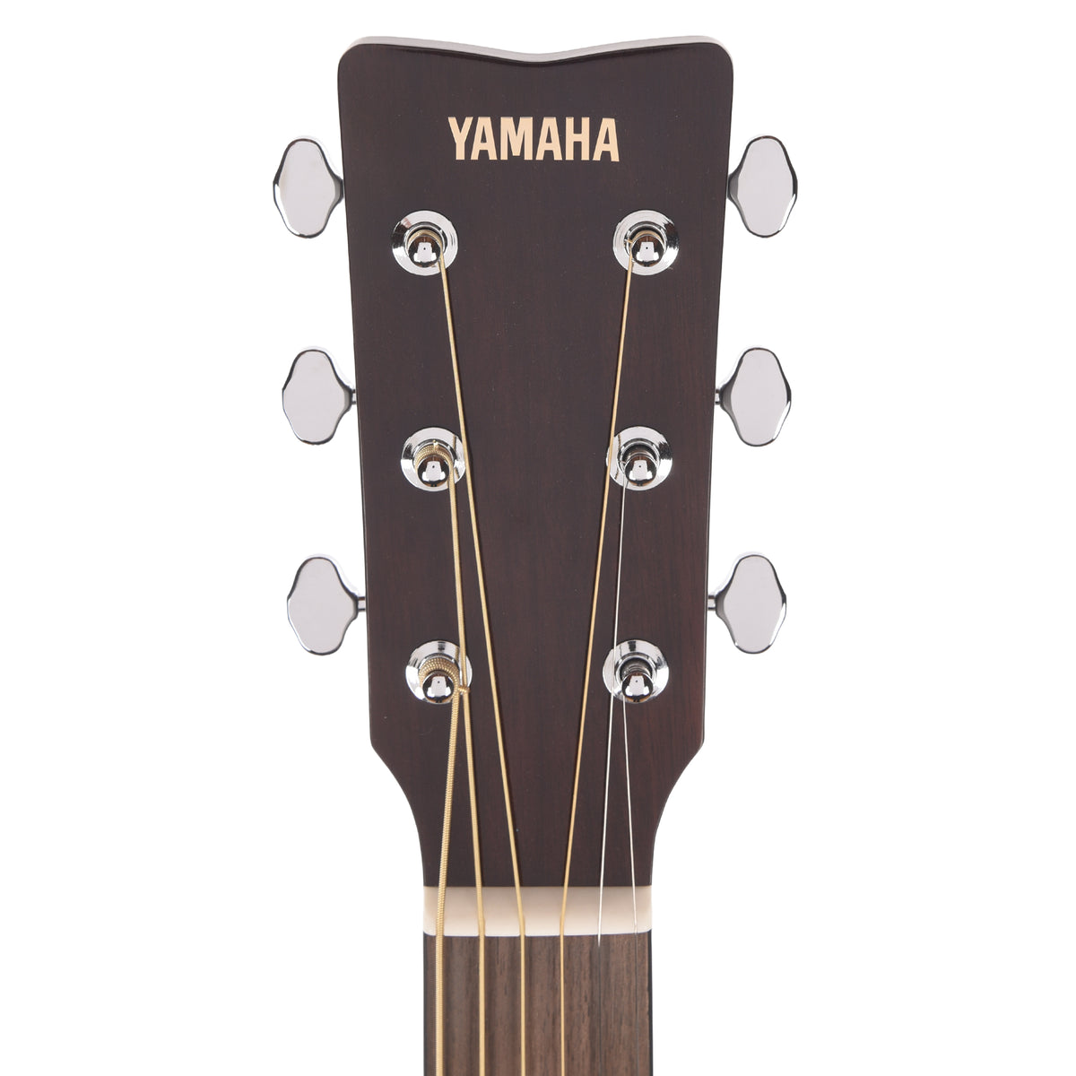 Yamaha TAG1 C TransAcoustic Acoustic-Electric Guitar w/ Built In Effects Sans Burst Acoustic Guitars