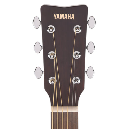 Yamaha TAG1 C TransAcoustic Acoustic-Electric Guitar w/ Built In Effects Sans Burst Acoustic Guitars