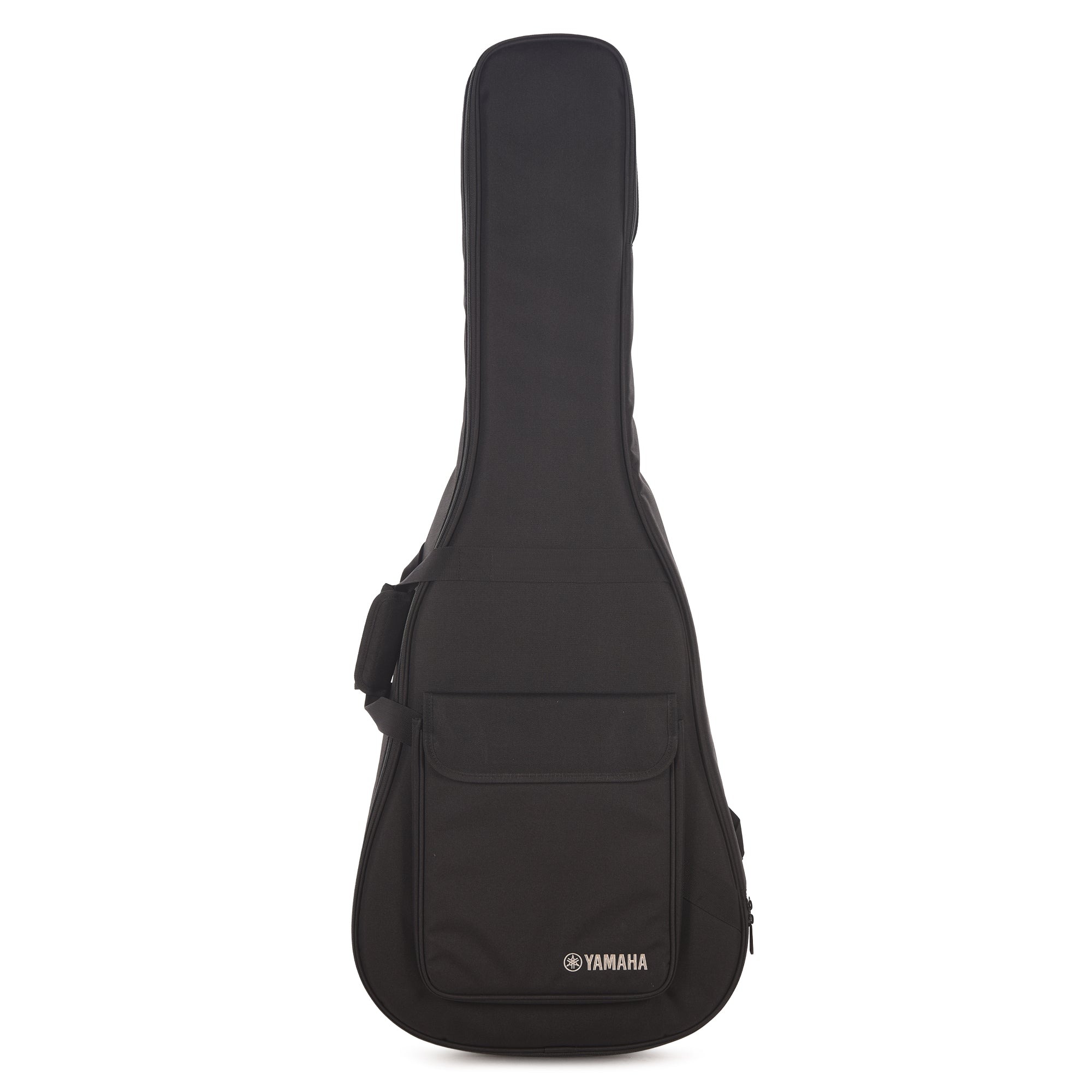 Yamaha TAG1E TransAcoustic Acoustic-Electric Guitar w/ Built In Effects Translucent Black Acoustic Guitars