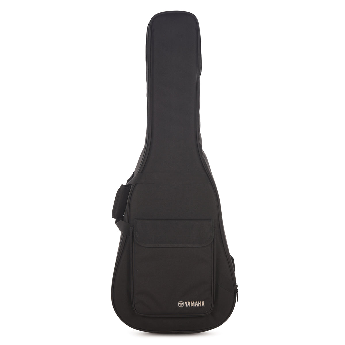 Yamaha TAG1E TransAcoustic Acoustic-Electric Guitar w/ Built In Effects Translucent Black Acoustic Guitars