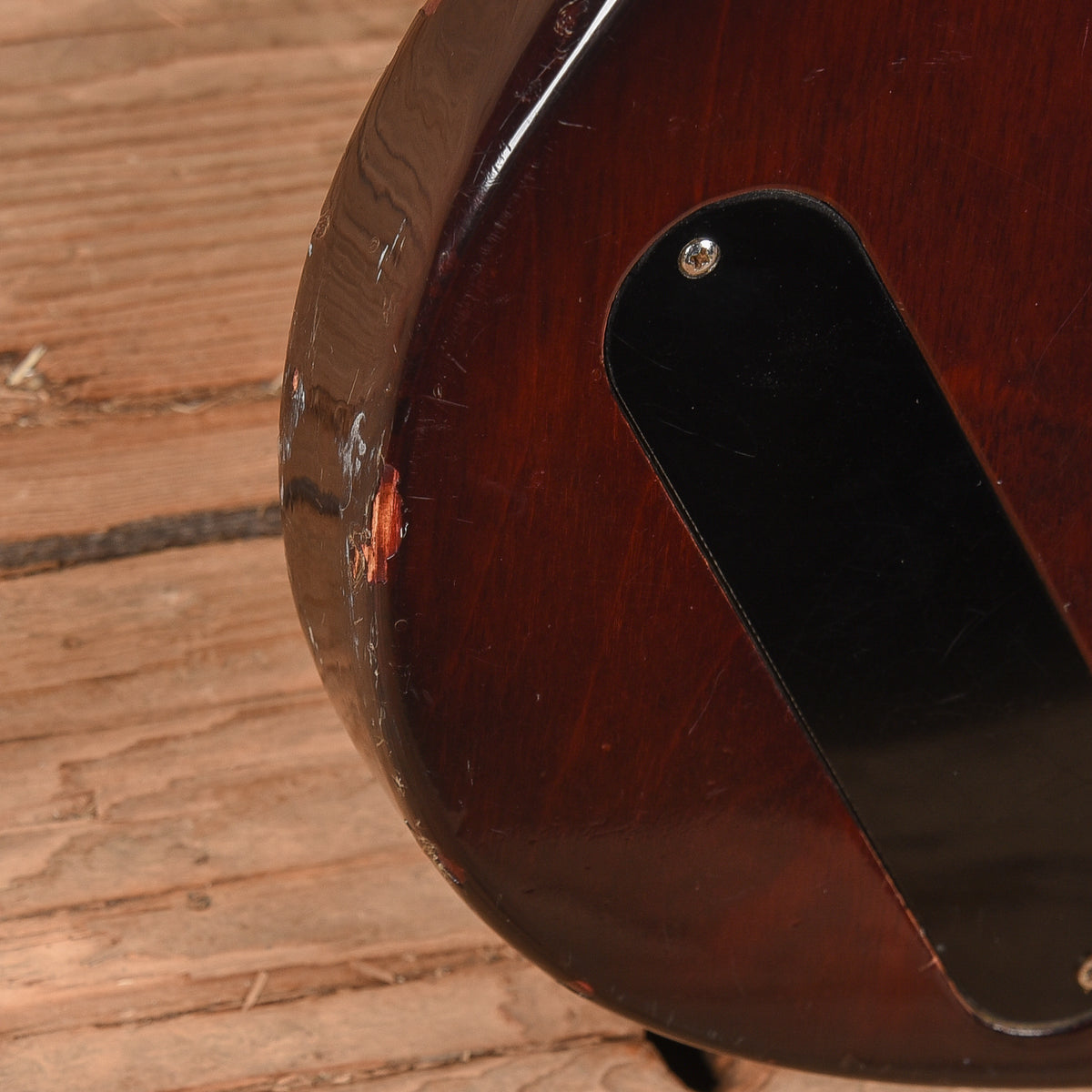 Yamaha Bass Cherry 1970s Bass Guitars / 4-String