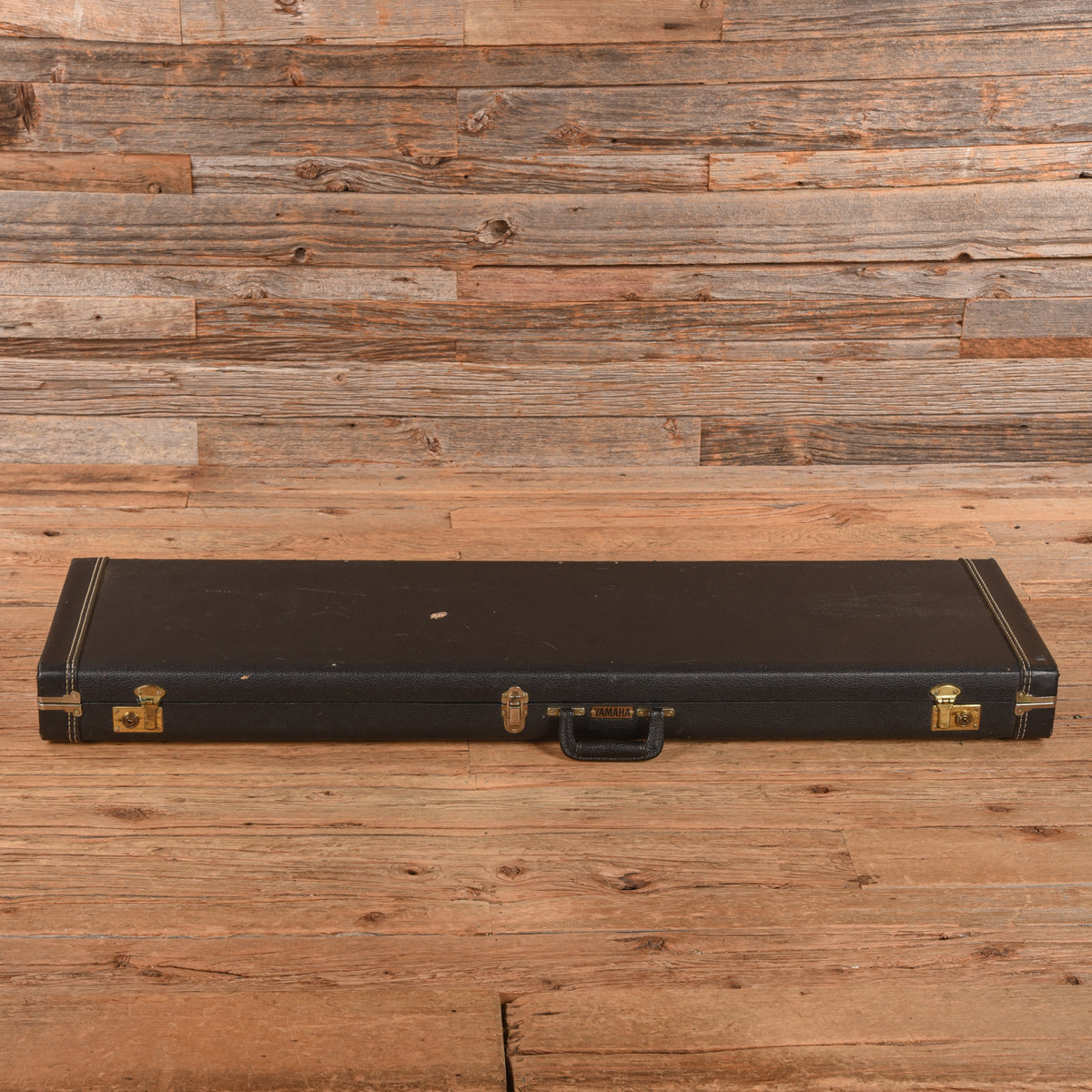 Yamaha TRB-5P Natural Bass Guitars