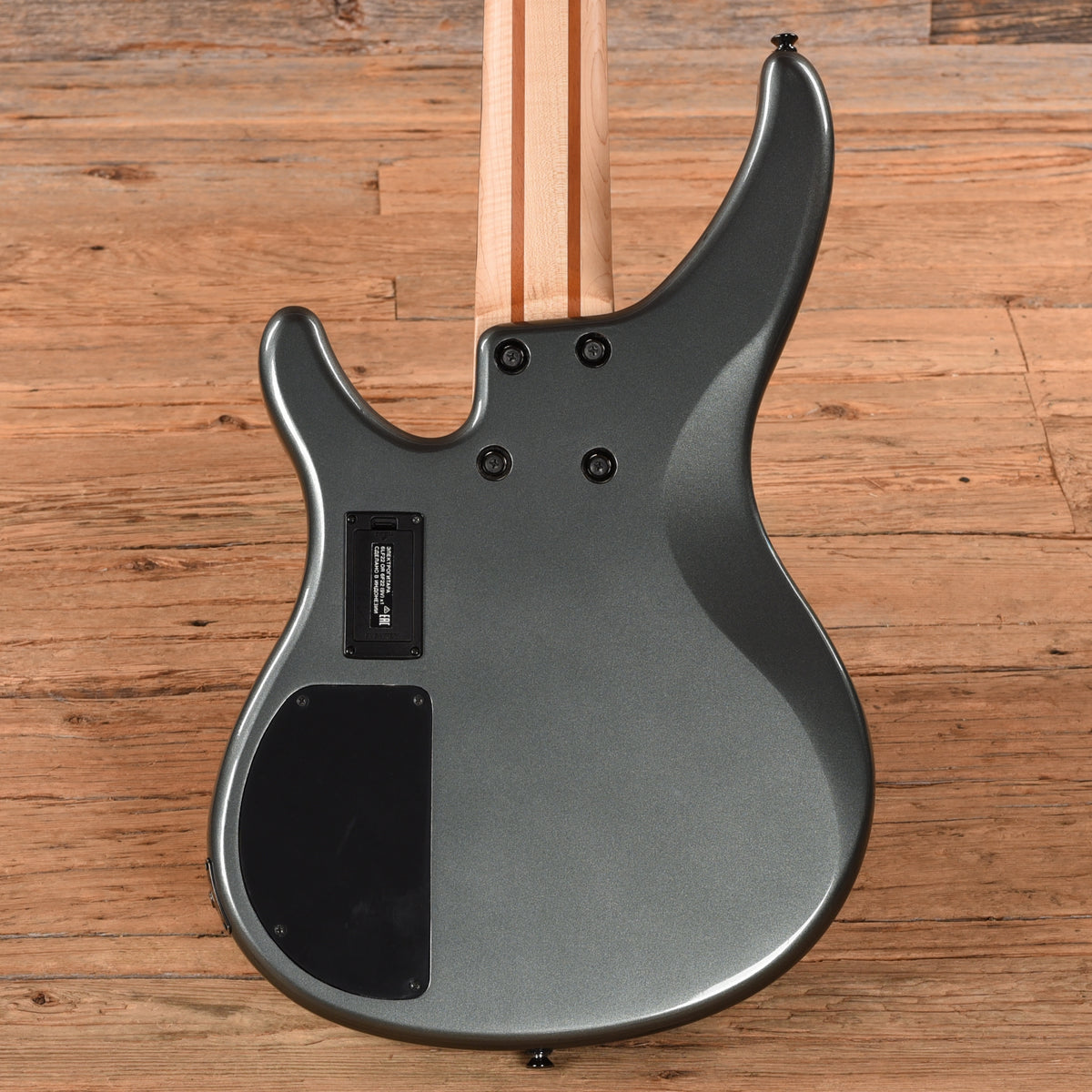 Yamaha TRBX305 5-String  2013 Bass Guitars