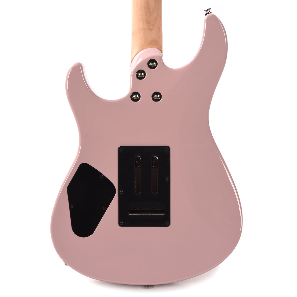 Yamaha PACS+12 Pacifica Standard Plus Ash Pink Electric Guitars / Solid Body