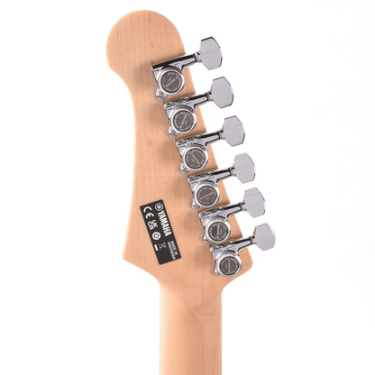 Yamaha PACS+12 Pacifica Standard Plus Ash Pink Electric Guitars / Solid Body