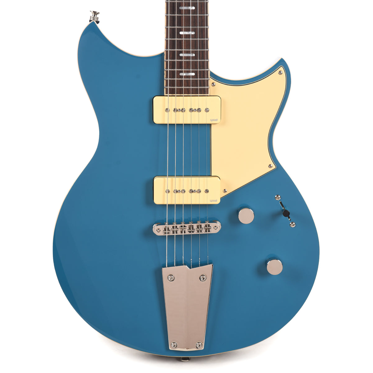 Yamaha Revstar Professional RSP20T Swift Blue Electric Guitars / Solid Body