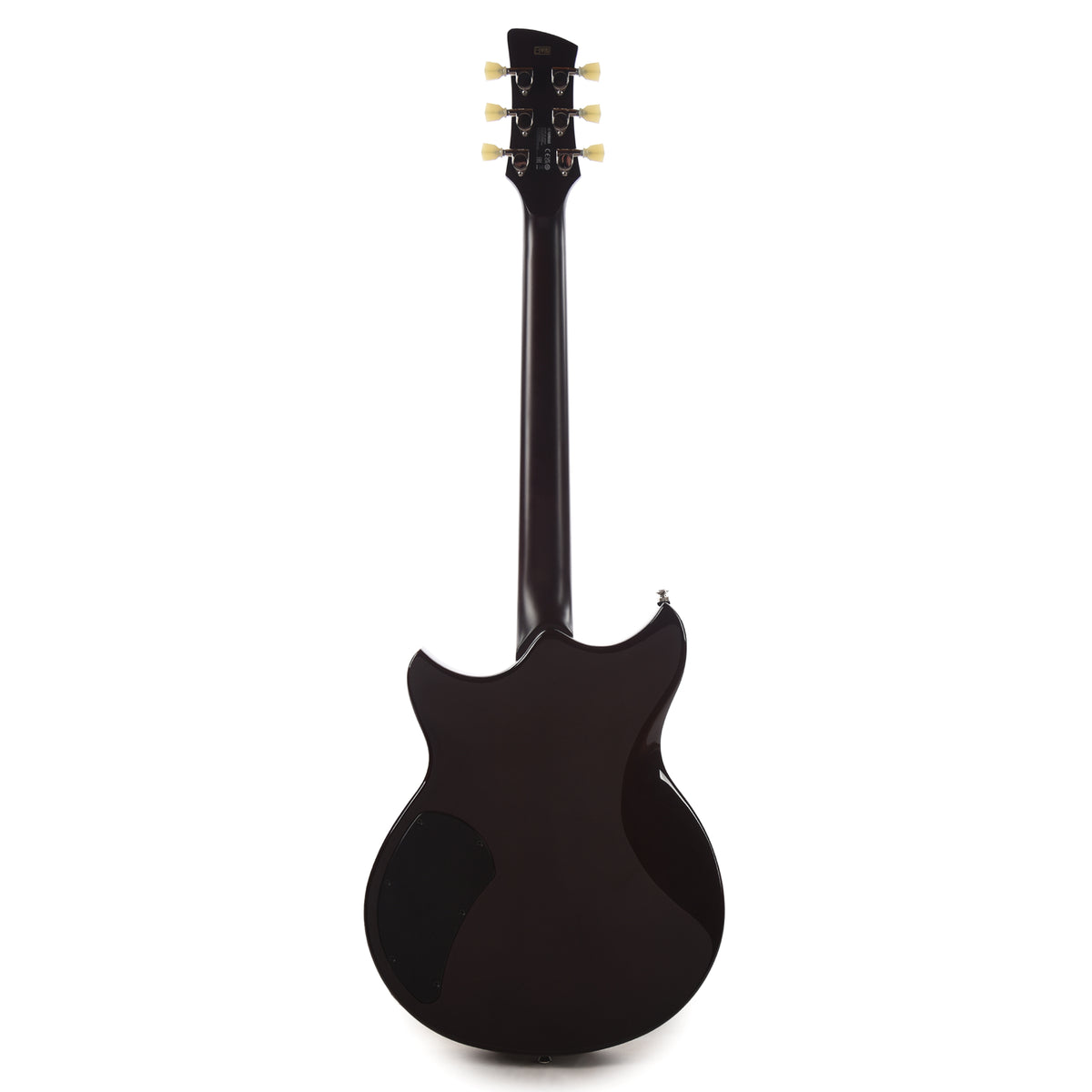 Yamaha Revstar Professional RSP20T Swift Blue Electric Guitars / Solid Body