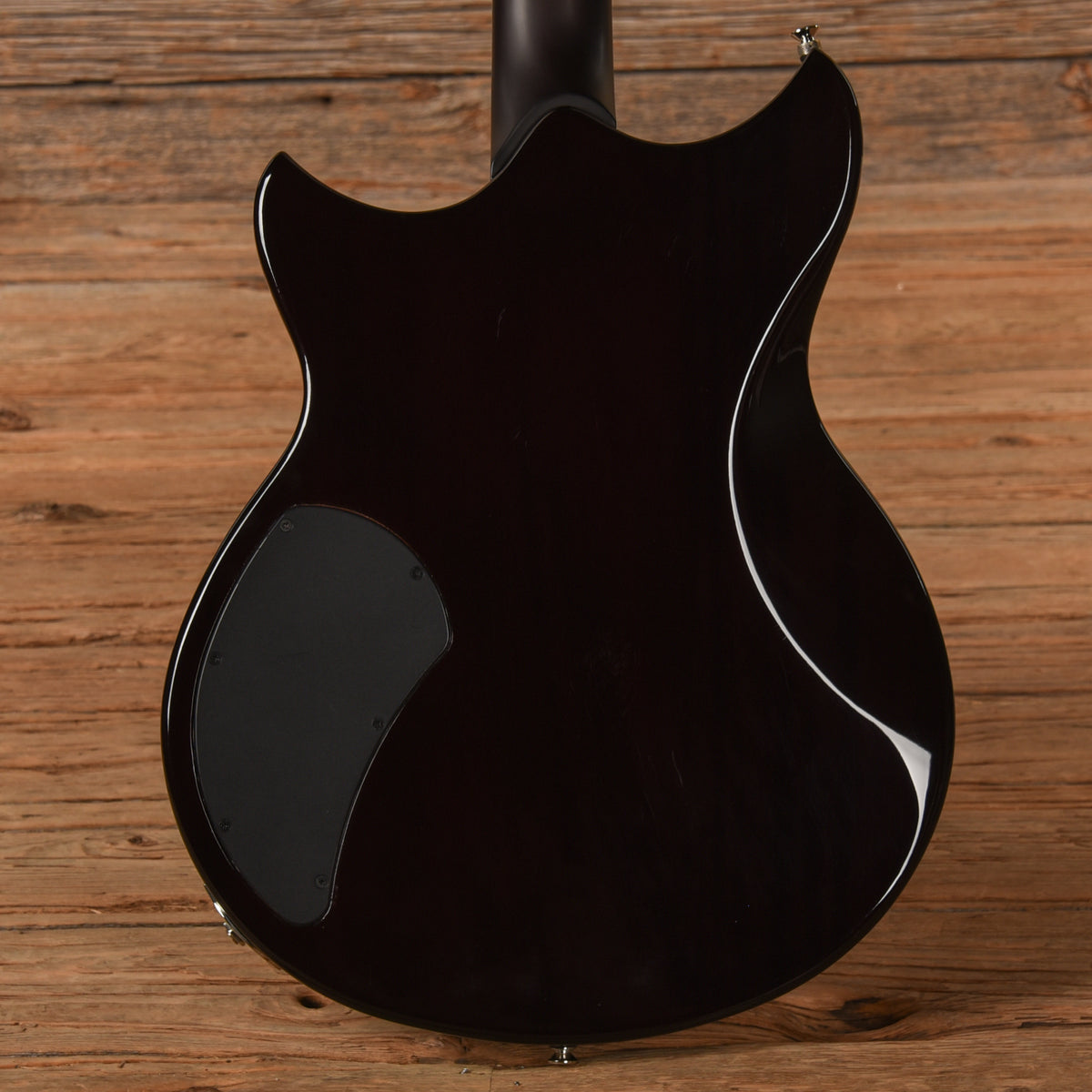 Yamaha RSS02T Sunset Burst 2023 Electric Guitars / Solid Body
