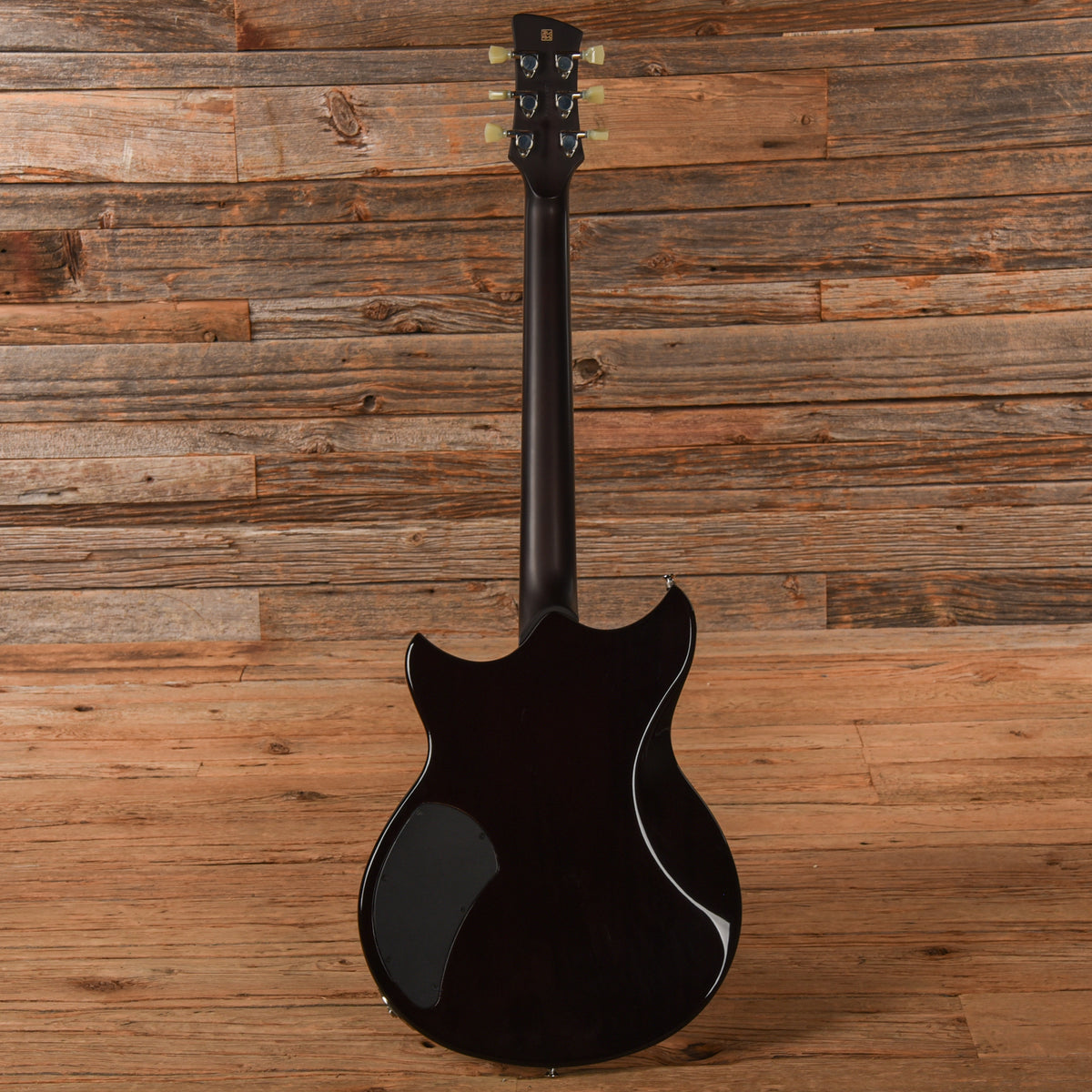 Yamaha RSS02T Sunset Burst 2023 Electric Guitars / Solid Body