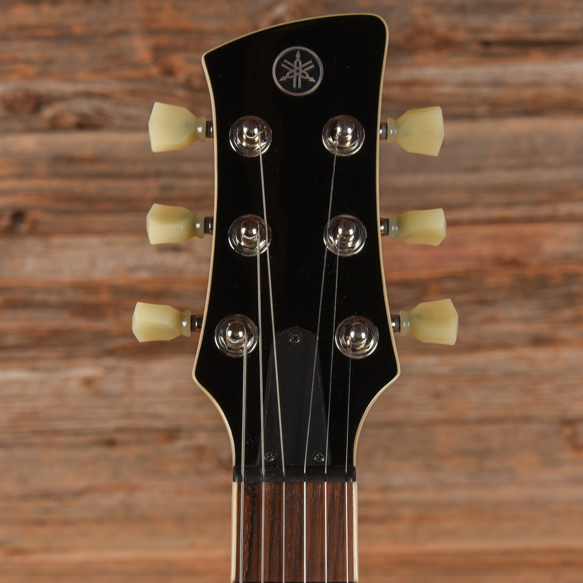 Yamaha RSS02T Sunset Burst 2023 Electric Guitars / Solid Body