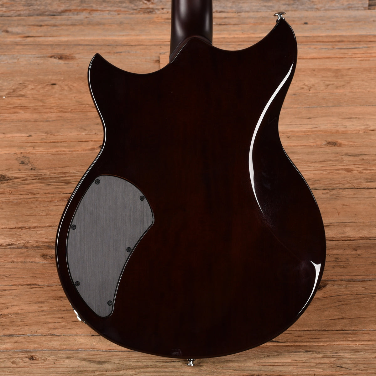 Yamaha Revstar II RSP20 Sunset Burst 2025 Electric Guitars