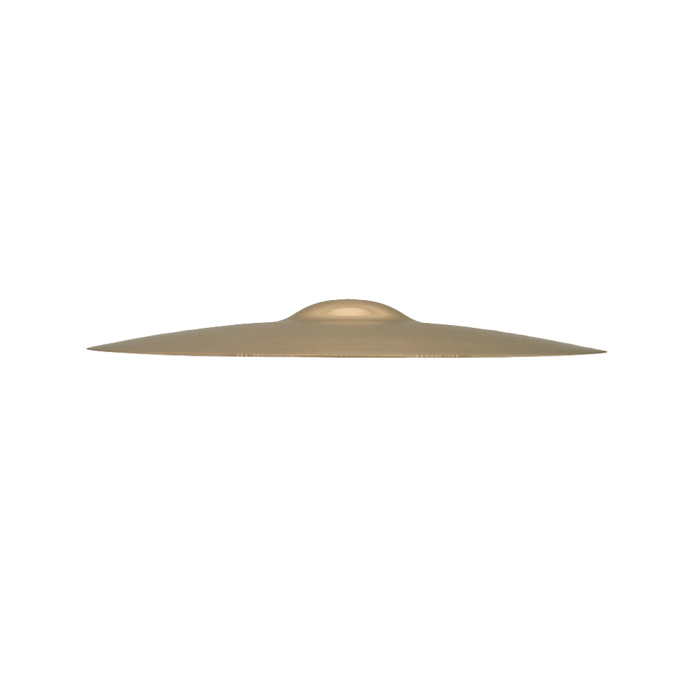 Zildjian 17" Z Custom Crash Cymbal Drums and Percussion / Cymbals / Crash