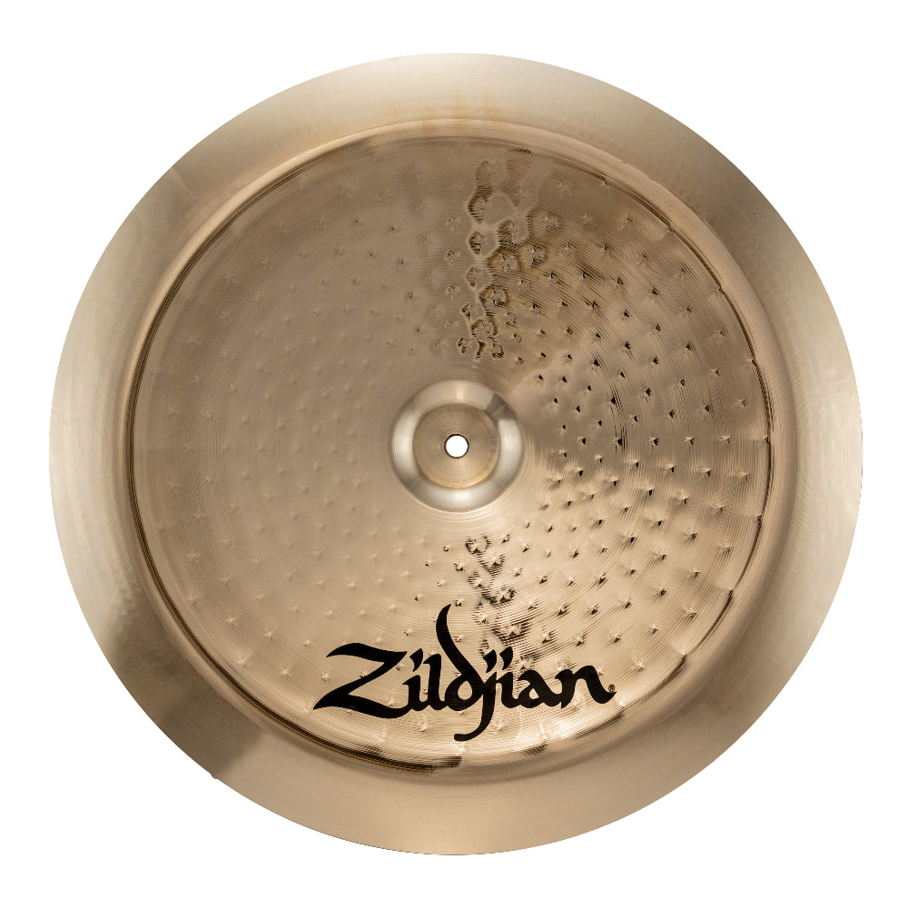Zildjian 20" Z Custom China Cymbal Drums and Percussion / Cymbals / Other (Splash, China, etc)