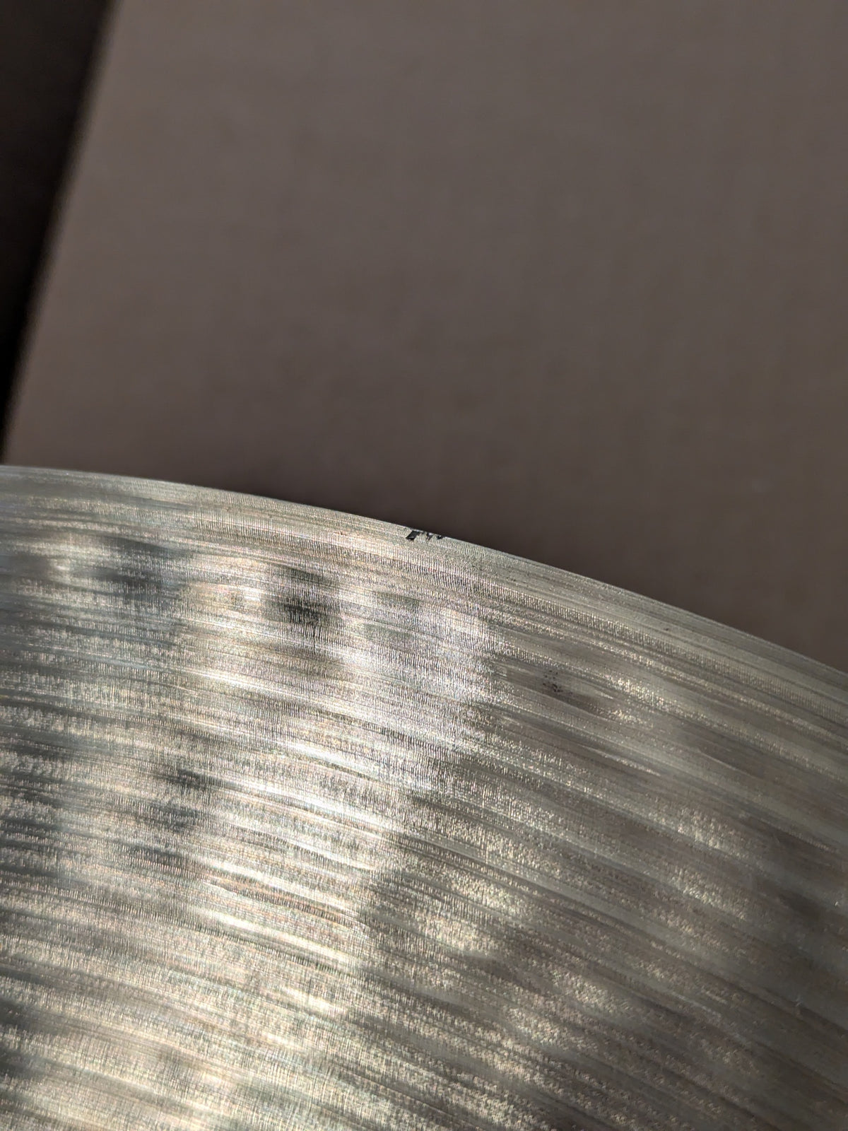 Zildjian 21" K Zildjian Projection Ride Drums and Percussion / Cymbals / Ride