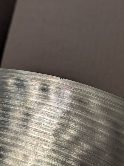 Zildjian 21" K Zildjian Projection Ride Drums and Percussion / Cymbals / Ride