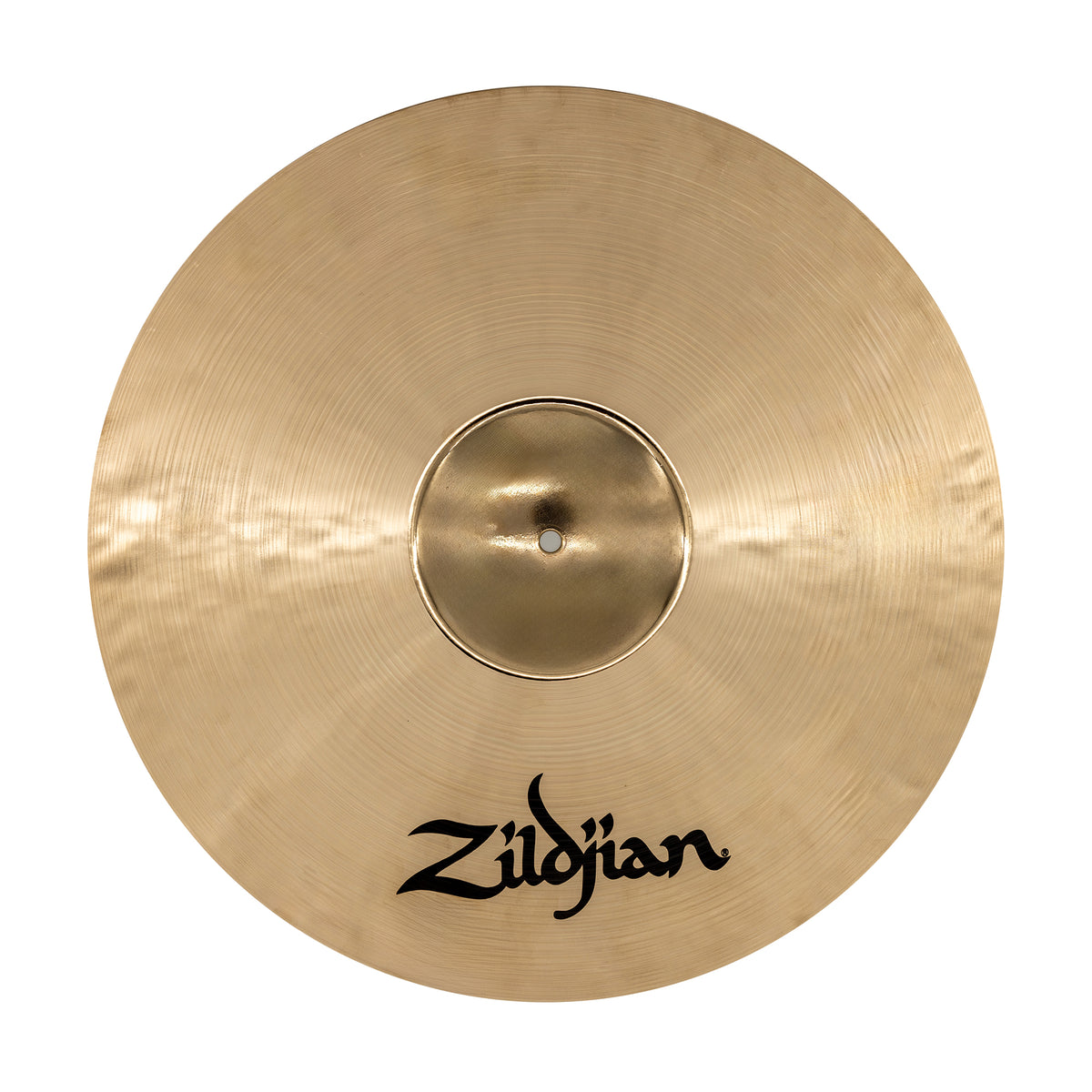 Zildjian 21" K Zildjian Projection Ride Drums and Percussion / Cymbals / Ride