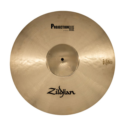 Zildjian 21" K Zildjian Projection Ride Drums and Percussion / Cymbals / Ride