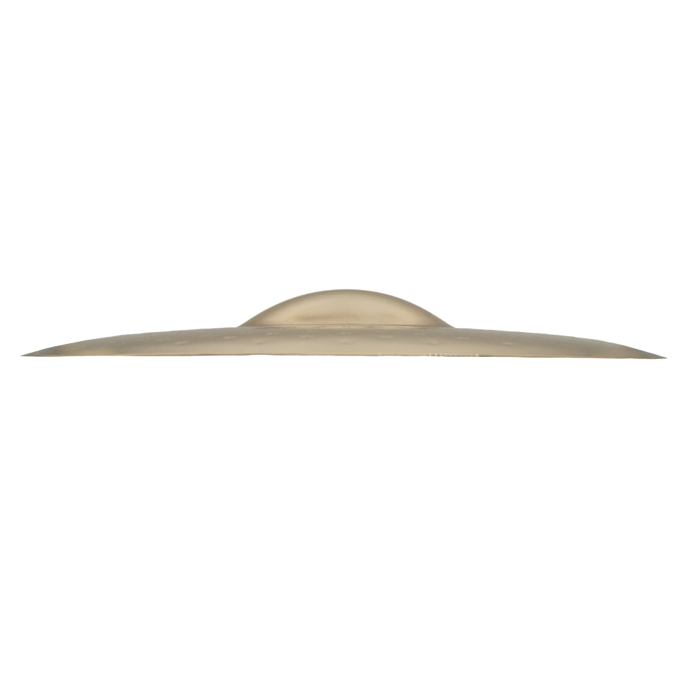 Zildjian 21" Z Custom Mega Bell Ride Cymbal Drums and Percussion / Cymbals / Ride