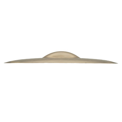 Zildjian 21" Z Custom Mega Bell Ride Cymbal Drums and Percussion / Cymbals / Ride