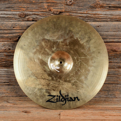 Zildjian 20" A Ping Ride Drums and Percussion