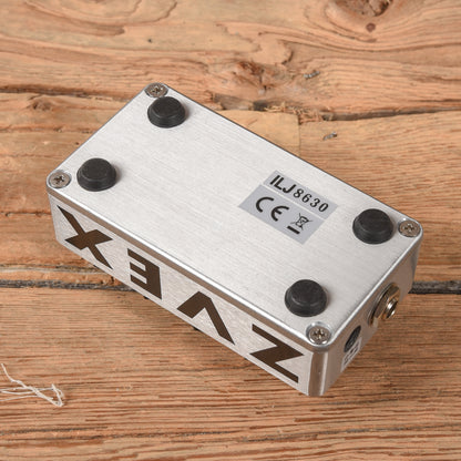 ZVex Instant Lo-fi Junky Vexter Chorus/Vibrato Effects and Pedals / Chorus and Vibrato