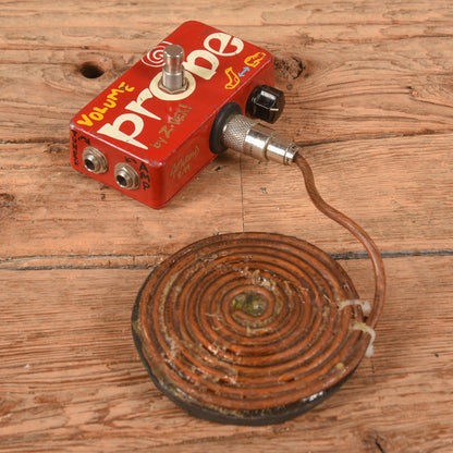 ZVex Volume Probe Effects and Pedals / Controllers, Volume and Expression