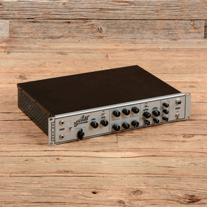 Aguilar DB 680 Tube Bass Preamp Amps / Bass Cabinets